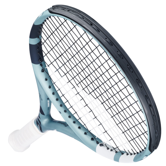 Babolat エボ ドライブ ライト 101547 2025SS カデットブルー 軽量