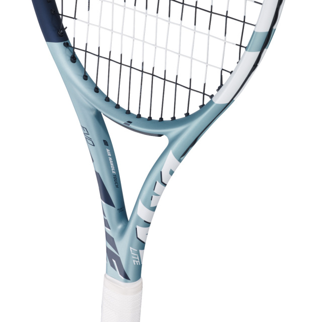 Babolat　エボ ドライブ ライト　101547　2025SS　カデットブルー