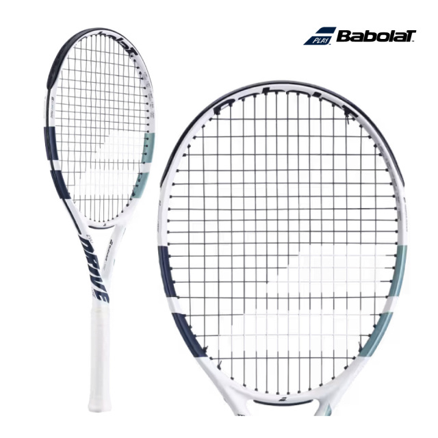 Evo Drive Lite White