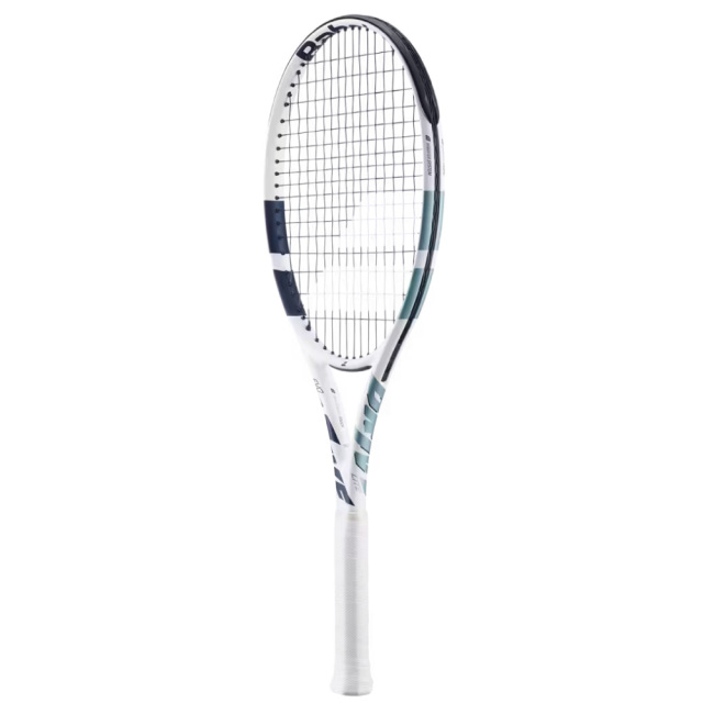 Evo Drive Lite White