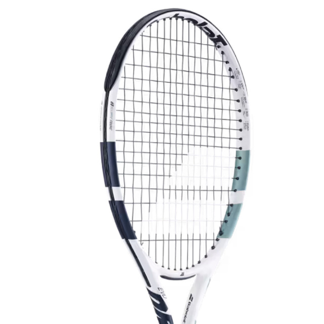 Evo Drive Lite White