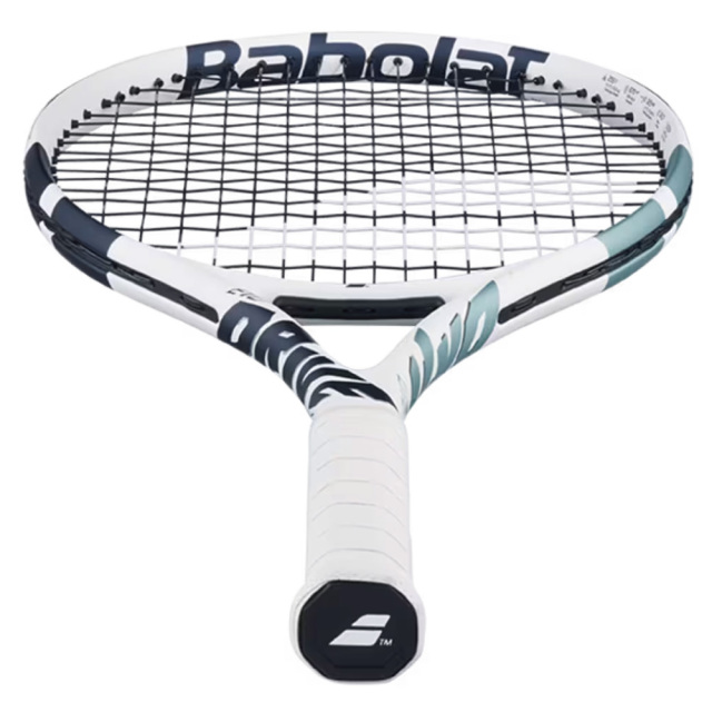 Evo Drive Lite White