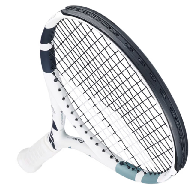 Evo Drive Lite White