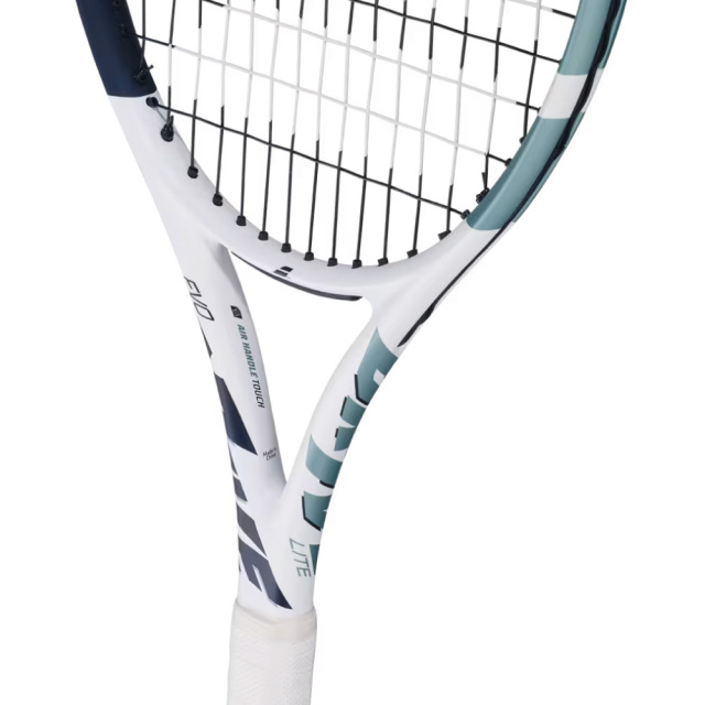 Evo Drive Lite White