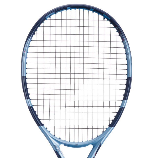 Babolat　ピュアドライブ ジュニア26　 140530　 2025SS　メタリックブルー