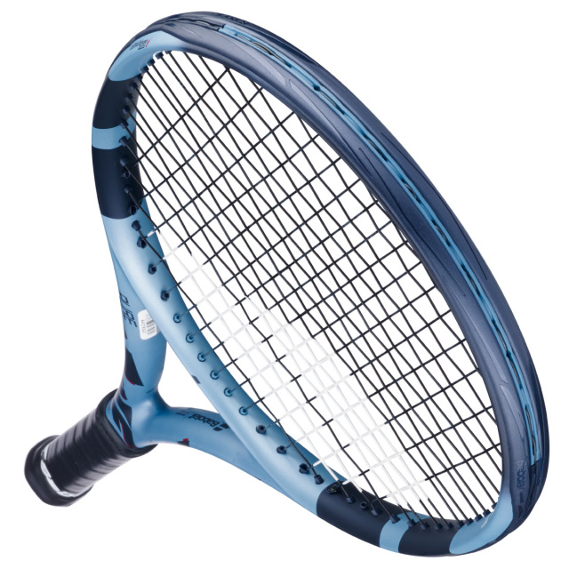 Babolat　ピュアドライブ ジュニア26　 140530　 2025SS　メタリックブルー
