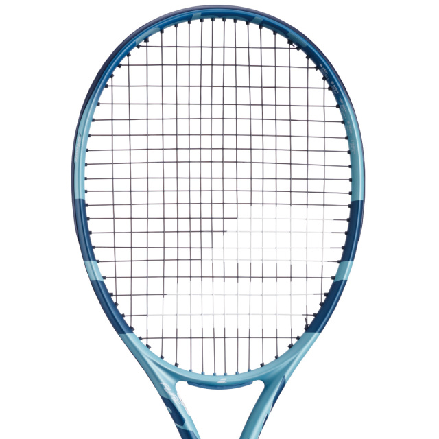Babolat　ピュアドライブ ジュニア26　 140531　 2025SS　ライトブルー