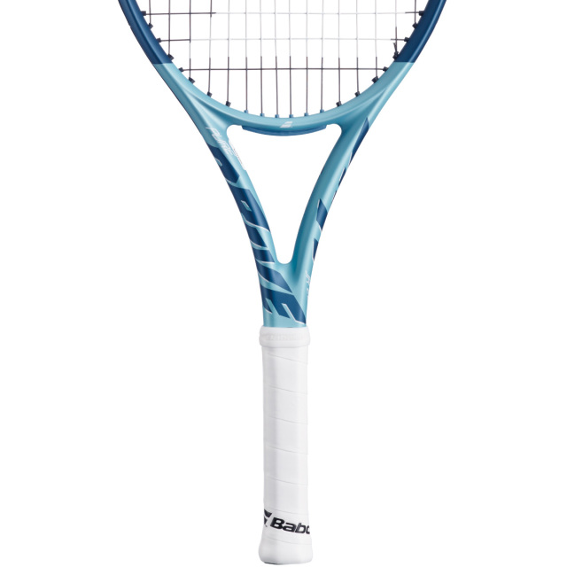 Babolat　ピュアドライブ ジュニア26　 140531　 2025SS　ライトブルー