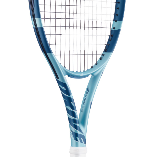 Babolat　ピュアドライブ ジュニア26　 140531　 2025SS　ライトブルー