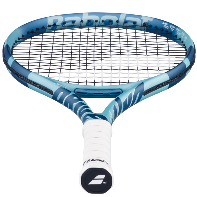 Babolat　ピュアドライブ ジュニア26　 140531　 2025SS　ライトブルー