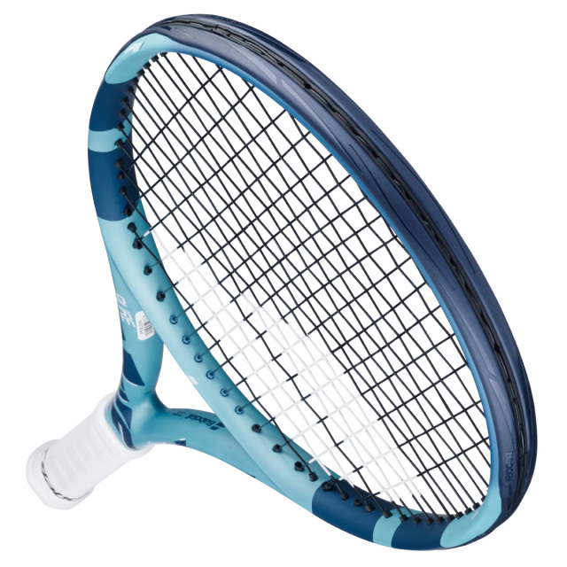 Babolat　ピュアドライブ ジュニア26　 140531　 2025SS　ライトブルー