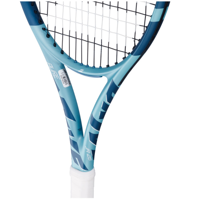 Babolat　ピュアドライブ ジュニア26　 140531　 2025SS　ライトブルー