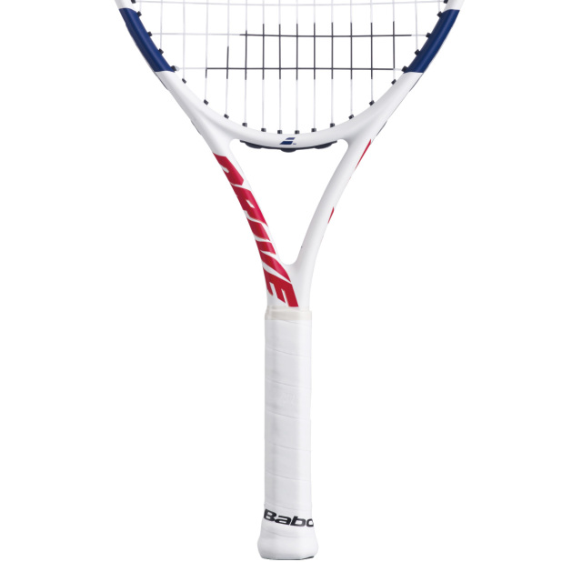 Babolat　ピュアドライブ ジュニア24　 140513　 2025SS　ホワイト