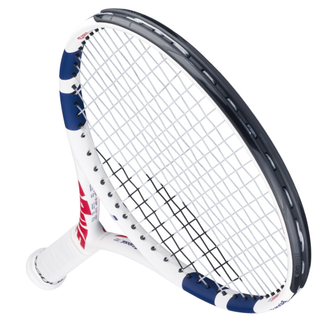 Babolat　ピュアドライブ ジュニア24　 140513　 2025SS　ホワイト