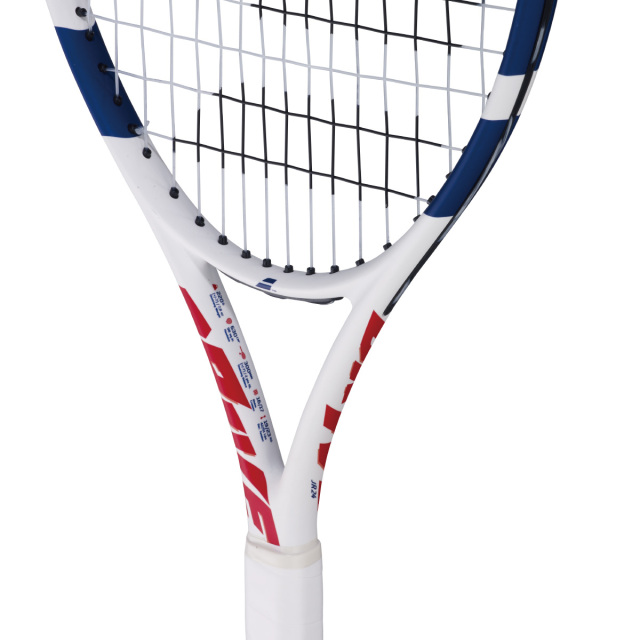 Babolat　ピュアドライブ ジュニア24　 140513　 2025SS　ホワイト