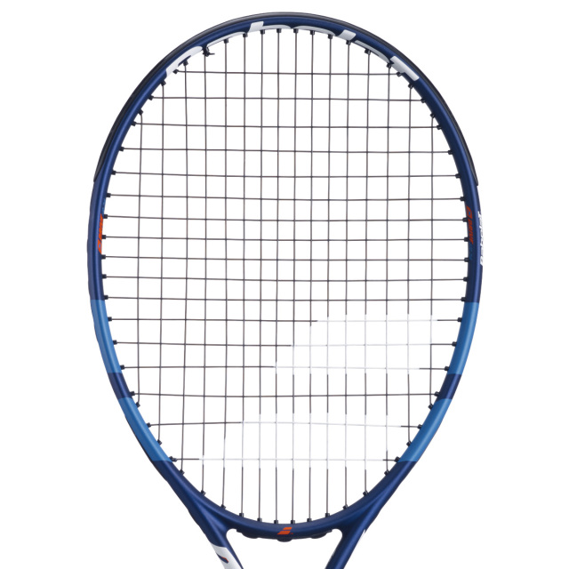 Babolat　ピュアドライブ ジュニア24　 140514　 2025SS　ダークブルー