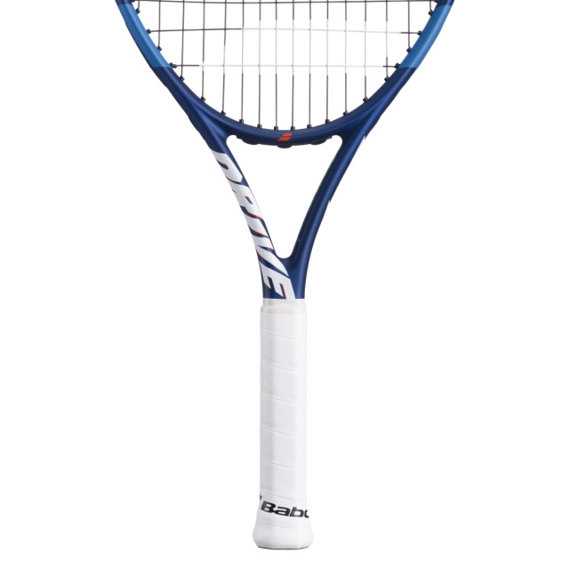 Babolat　ピュアドライブ ジュニア24　 140514　 2025SS　ダークブルー
