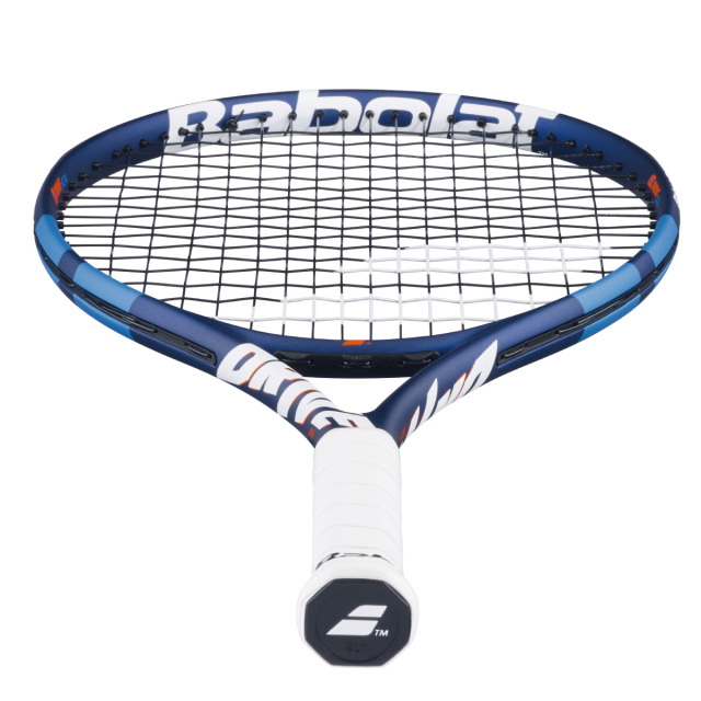 Babolat　ピュアドライブ ジュニア24　 140514　 2025SS　ダークブルー