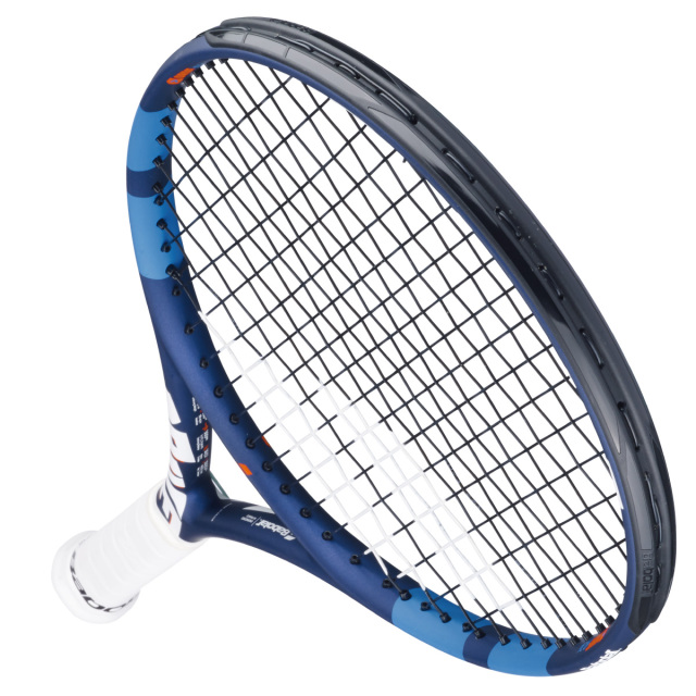 Babolat　ピュアドライブ ジュニア24　 140514　 2025SS　ダークブルー