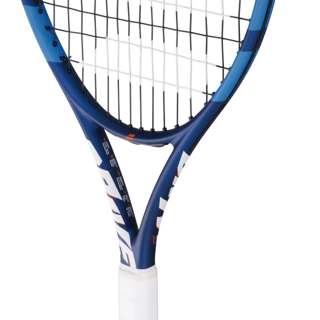 Babolat　ピュアドライブ ジュニア24　 140514　 2025SS　ダークブルー