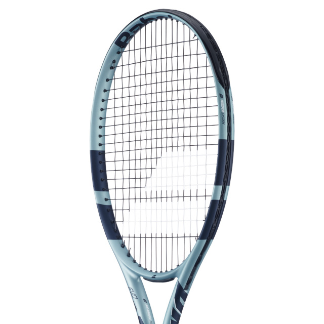 Babolat　エボドライブツアー　 101549-100　 2025SS　カデットブルー