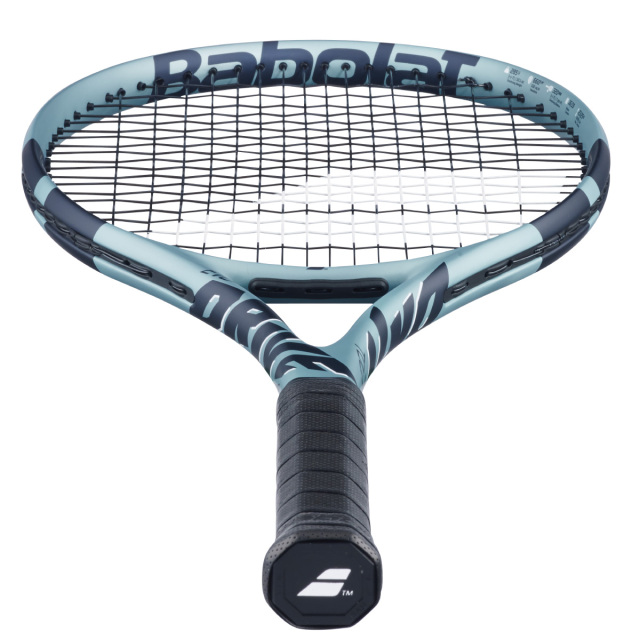 Babolat　エボドライブツアー　 101549-100　 2025SS　カデットブルー