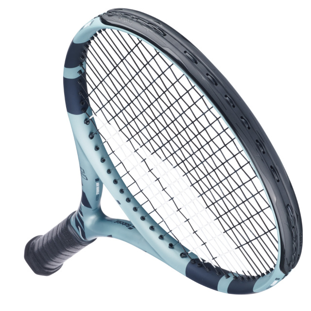 Babolat　エボドライブツアー　 101549-100　 2025SS　カデットブルー