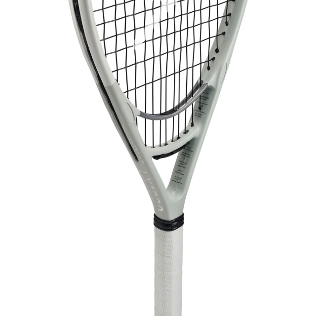 DUNLOP LX1000 DS22408 2024FW 110平方インチ グレー×ゴールド ＃守り 