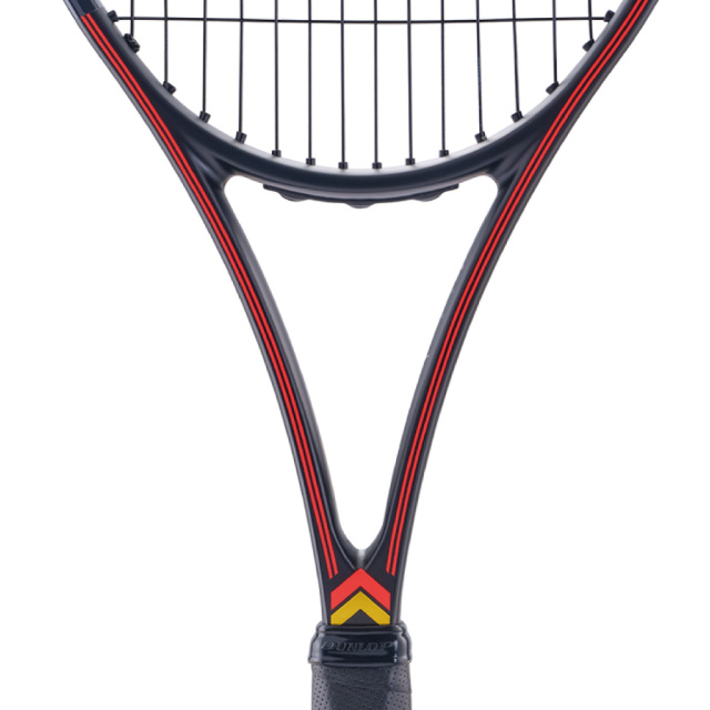 DUNLOP 硬式テニスラケット 2025年モデル】ダンロップ(DUNLOP) テニスラケット 2025 エス