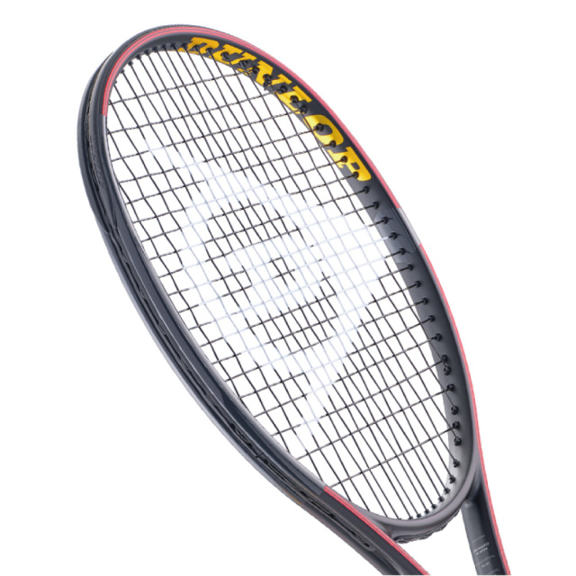 DUNLOP　CX200  18X20　DS22507　2025FW　ブラック