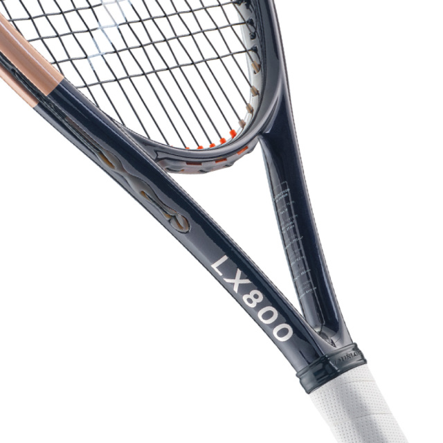 DUNLOP　LX800　DS22504　2025FW　ネイビー