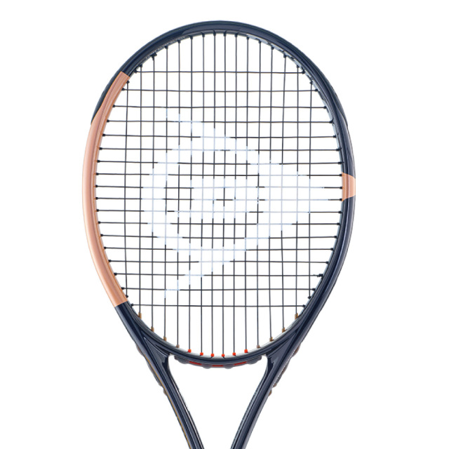 DUNLOP LX800 DS22504 2025FW ネイビー 限定モデル テニスラケット