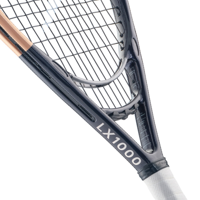 DUNLOP　LX1000　DS22505　2025FW　ネイビー