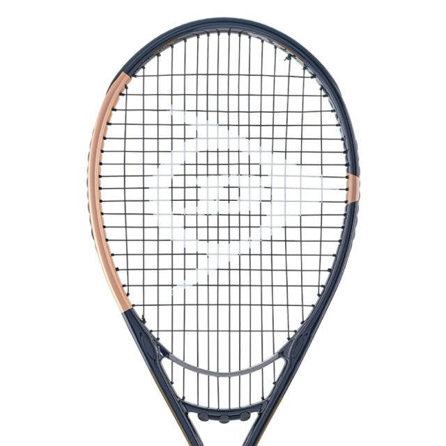 テニスラケット　ダンロップ LX1000 ダンロップ（DUNLOP）（メンズ、レディース）硬式用テニス