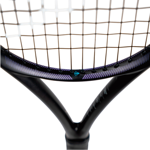 DUNLOP　FX500 シャドーブラック　DS22606　ダンロップ