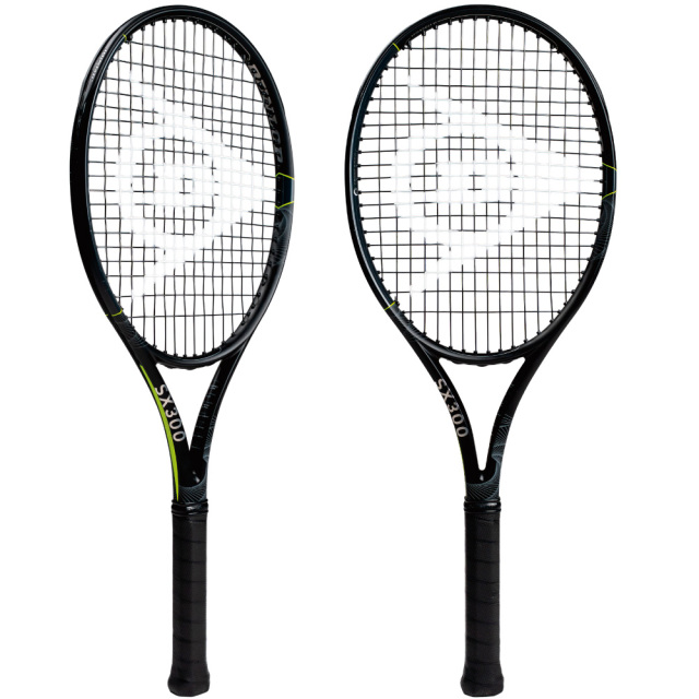DUNLOP　SX300シャドーブラック　DS22605