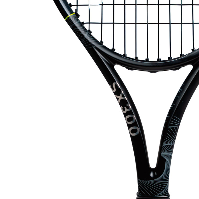 DUNLOP　SX300シャドーブラック　DS22605
