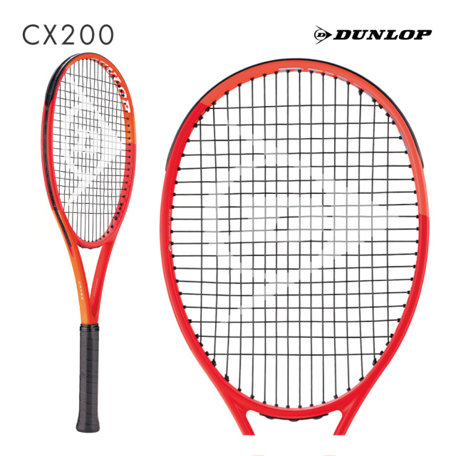 ダンロップCXシリーズ2040