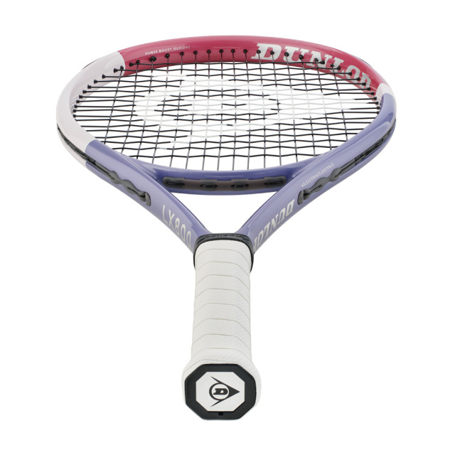 DUNLOP エルエックス800 リミテッドバージョン DS22607 2026SS