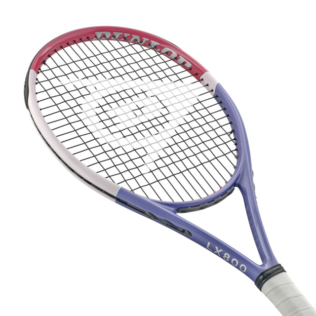DUNLOP エルエックス800 リミテッドバージョン DS22607 2026SS