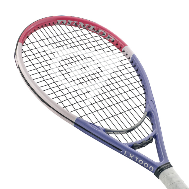 DUNLOP エルエックス1000リミテッドバージョン DS22608 2026SS