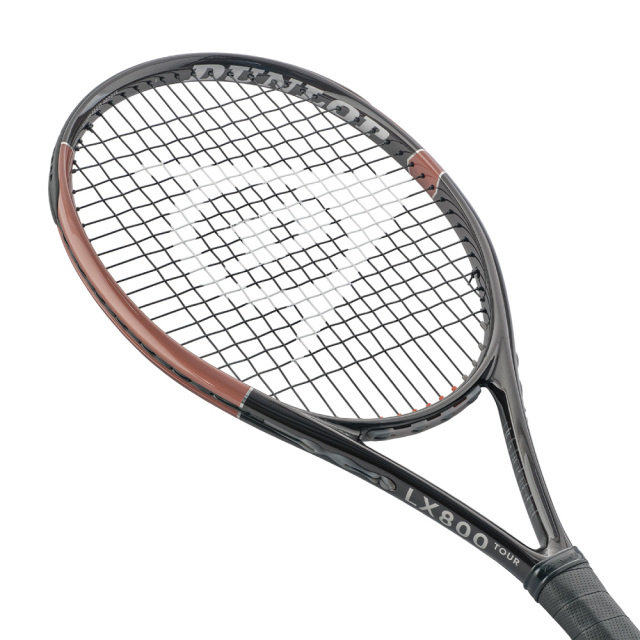 DUNLOP　エルエックス800 ツアー BR　DS22609