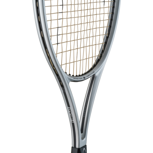 アーサーアッシュ　コンペティション　ビンテージ　テニスラケット HEAD ヘッド アーサーアッシュ | コンペティション M4 - TENNIS
