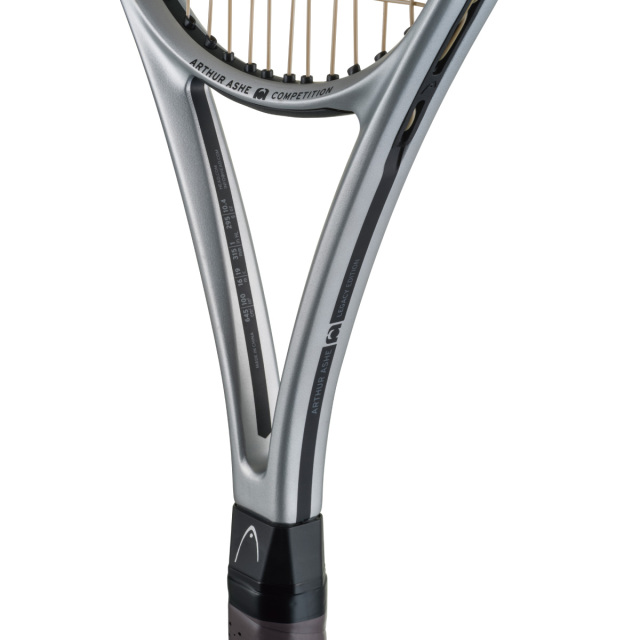 ラケット Alan smith HEAD アーサー アッシュ コンペティション 2025 231605 2025SS