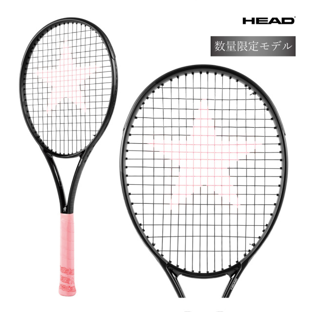 HEAD スクアード ファンタシーブラック SQUARED Phantaci black 230906 2026FW
