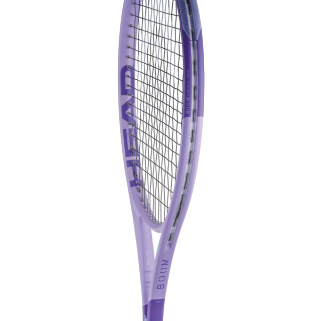 HEAD ブーム エムピー オルタネート 2026 232406 2026SS パープル