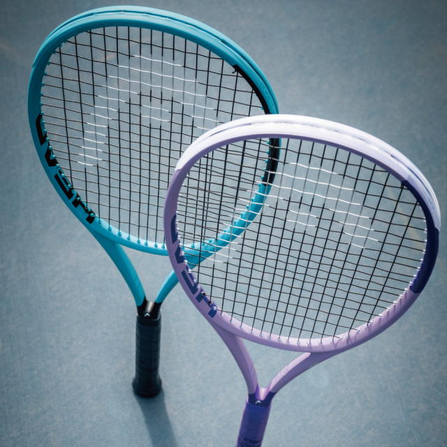 HEAD ブーム エムピー オルタネート 2026 232406 2026SS パープル