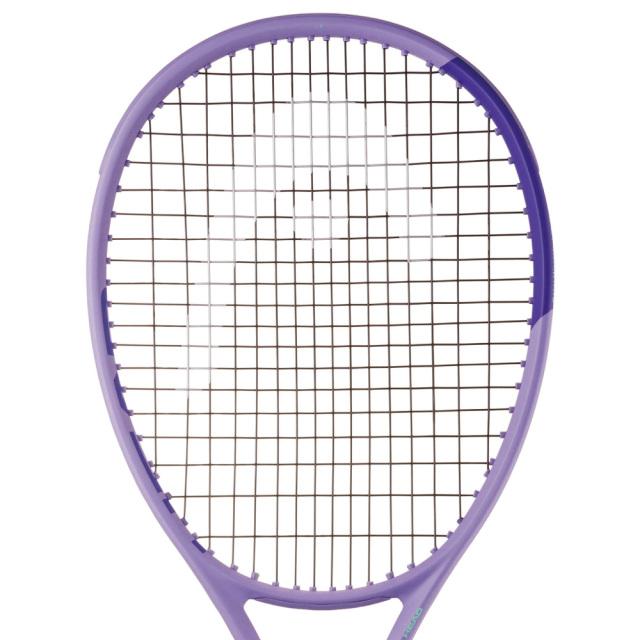 HEAD ブーム チーム オルタネート 2026 232436 2026SS パープル ヘッド