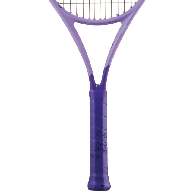 HEAD ブーム チーム オルタネート 2026 232436 2026SS パープル ヘッド