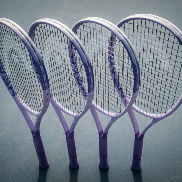 HEAD　ブーム エムピー チーム オルタネート 2026　232436